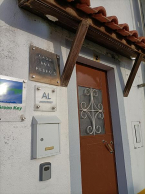 Casa dos Pedro´s